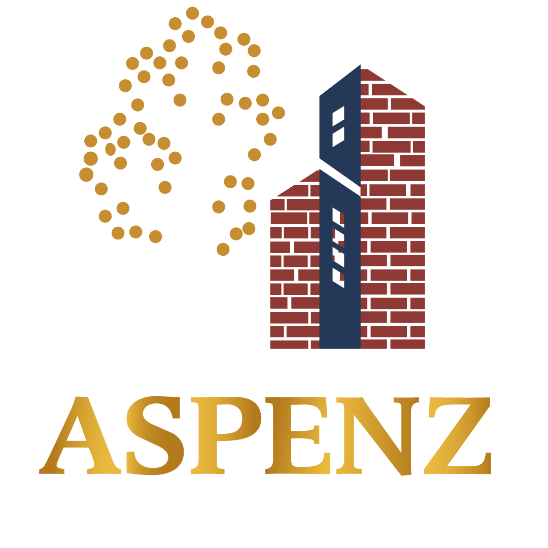 Aspenz Logo