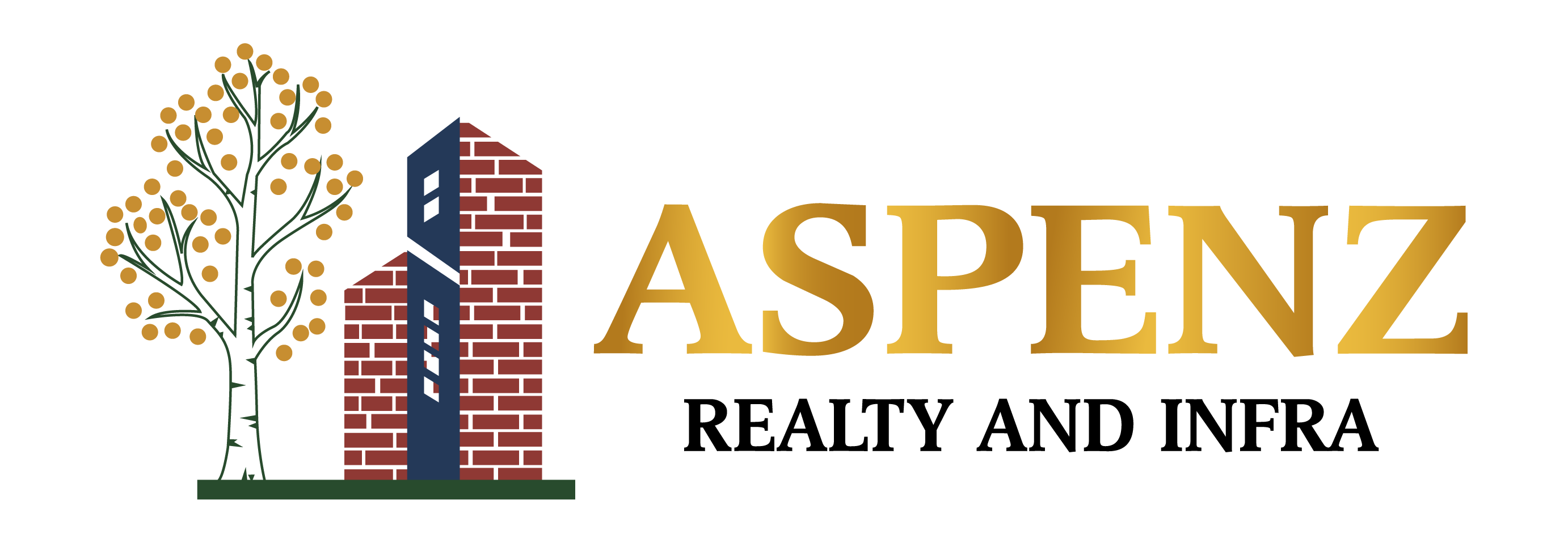 Aspenz Logo